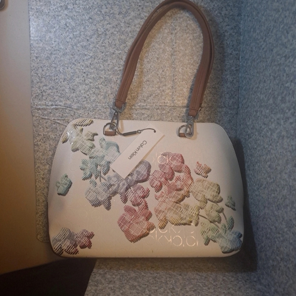 Lucy Tote Handbag